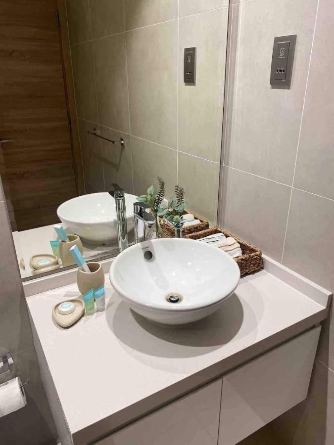 Promo I Sea View I 1 Bedroom Apartment I Studio One Tower I Dubai Marina Exteriör bild