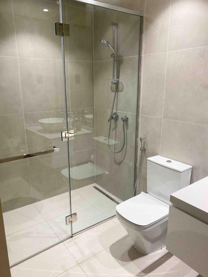 Promo I Sea View I 1 Bedroom Apartment I Studio One Tower I Dubai Marina Exteriör bild